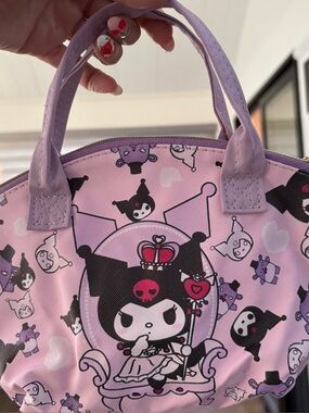 Karami Crossbody bag